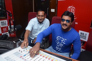 Jakkanna Movie Title Song Launch